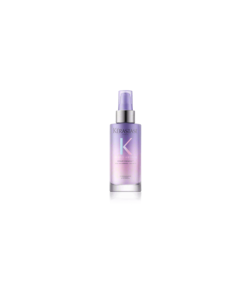 Kérastase Blond Absolu Serum Cicanuit (90 ml)