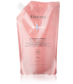 Kérastase Chroma Absolu Bain Chroma Respect Refill (500 ml)