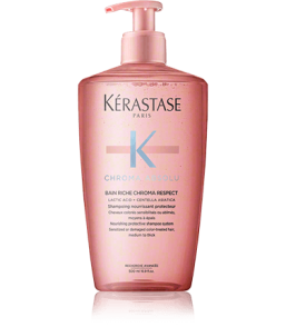 Kérastase Chroma Absolu Bain Riche Chroma Respect (500 ml)