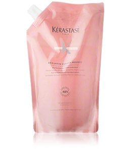 Kérastase Chroma Absolu Bain Riche Chroma Respect Refill (500 ml)