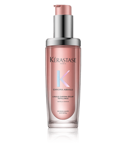 Kérastase Chroma Absolu L‘Huile Chroma Éclat Refillable (75 ml)