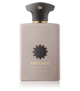 Amouage Library Collection Opus XII Rose Incense Eau de Parfum (100 ml)