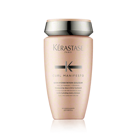 Kérastase Curl Manifesto Bain Hydratation Douceur (250 ml)