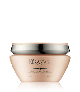 Kérastase Curl Manifesto Masque Beurre Haute Nutrition (200 ml)