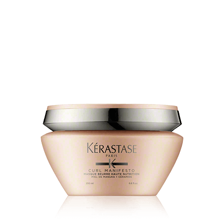 Kérastase Curl Manifesto Masque Beurre Haute Nutrition (200 ml)