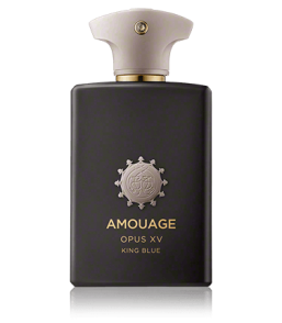 Amouage Library Collection Opus XV King Blue Eau de Parfum Spray (100 ml)