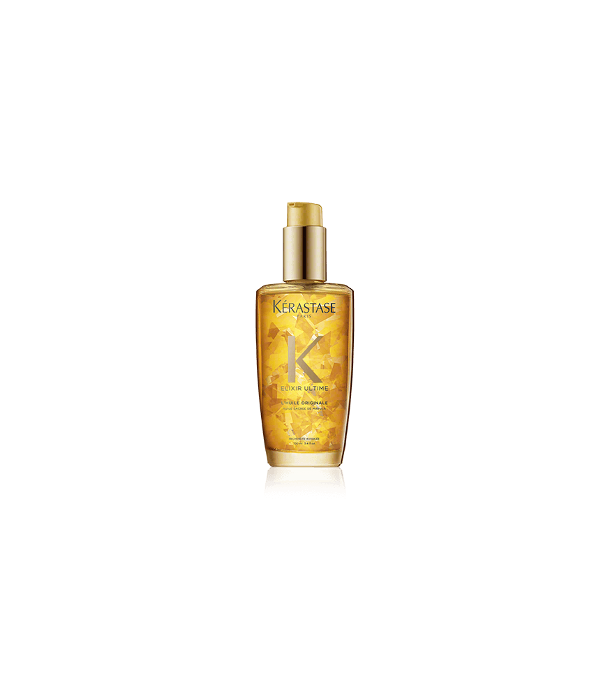 Kérastase Elixir Ultime L'Huile Originale (100 ml)