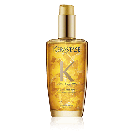 Kérastase Elixir Ultime L'Huile Originale (100 ml)