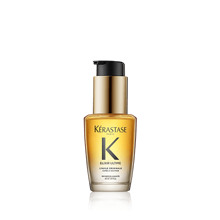 Kérastase Elixir Ultime L'Huile Originale Refillable (30 ml)
