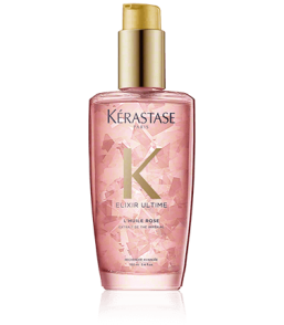 Kérastase Elixir Ultime L'Huile Rose (100 ml)