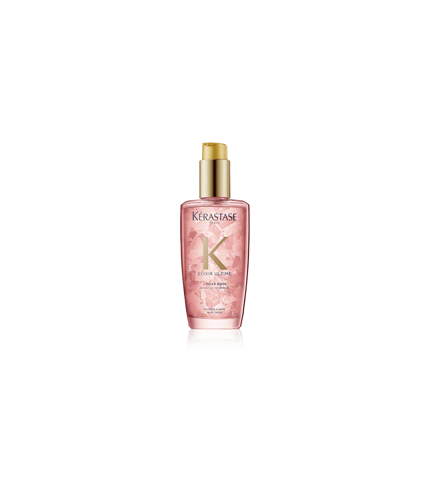 Kérastase Elixir Ultime L'Huile Rose (100 ml)