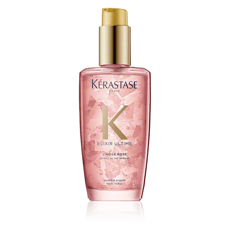 Kérastase Elixir Ultime L'Huile Rose (100 ml)