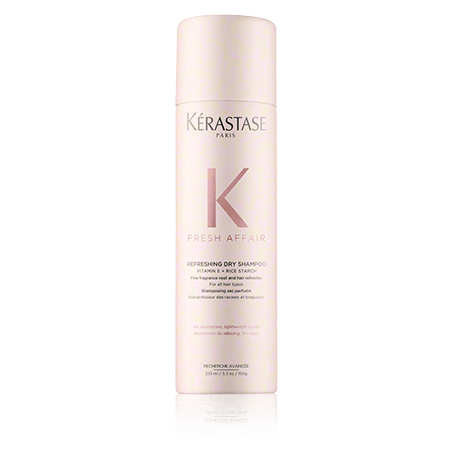 Kérastase Fresh Affair Refreshing Dry Shampoo (233 ml)