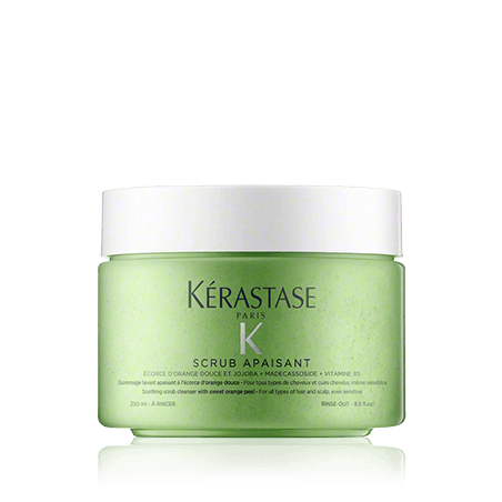 Kérastase Fusio Scrub Apaisant (250 ml)