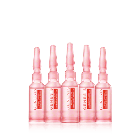 Kérastase Genesis 10 Ampoules Anti-Chute Fortifiantes (10 x 6 ml)