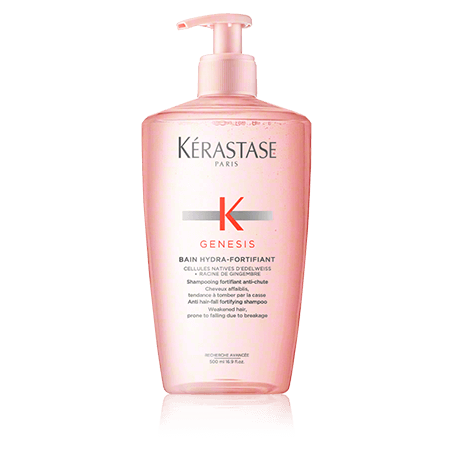Kérastase Genesis Bain Hydra-Fortifiant (500 ml)