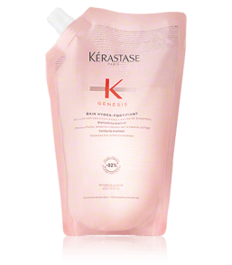Kérastase Genesis Bain Hydra-Fortifiant Refill Pouch (500 ml)