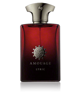 Amouage Lyric Man Eau de Parfum Spray (100 ml)