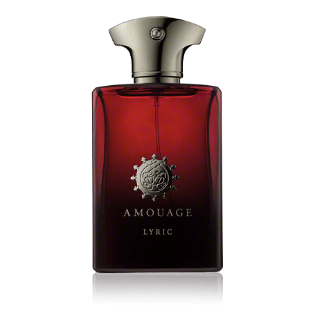 Amouage Lyric Man Eau de Parfum Spray (100 ml)