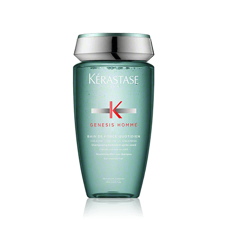 Kérastase Genesis Homme Bain de Force Quotidien (250 ml)