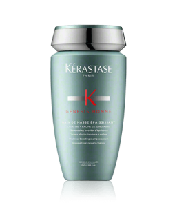 Kérastase Genesis Homme Bain de Masse Épaisissant (250 ml)