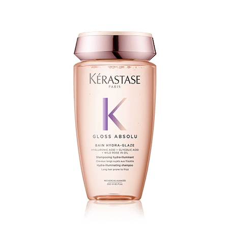 Kérastase Gloss Absolu Bain Hydra-Glaze (250 ml)