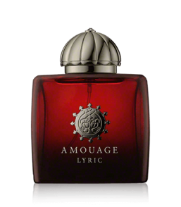 Amouage Lyric Woman Eau de Parfum Spray (100 ml)