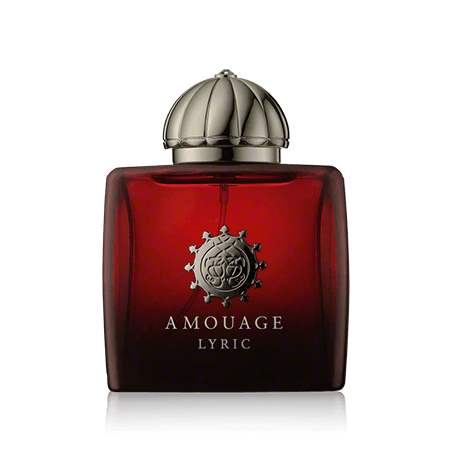 Amouage Lyric Woman Eau de Parfum Spray (100 ml)