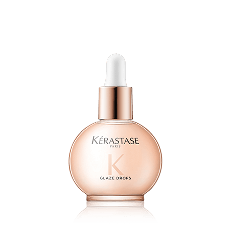 Kérastase Gloss Absolu Glaze Drops Hair Oil (45 ml)