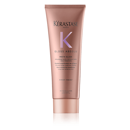 Kérastase Gloss Absolu Insta Glaze Gloss Enhancing Conditioner (250 ml)