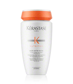 Kérastase Nutritive Bain Satin Riche (250 ml)