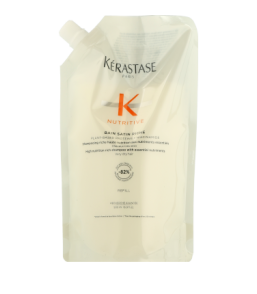 Kérastase Nutritive Bain Satin Riche Refill (500 ml)