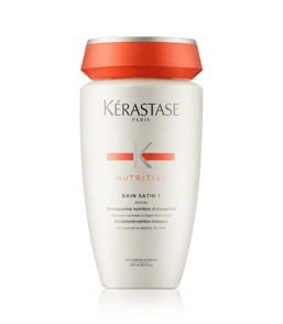 Kérastase Nutritive Irisome Bain Satin 1 (250 ml)
