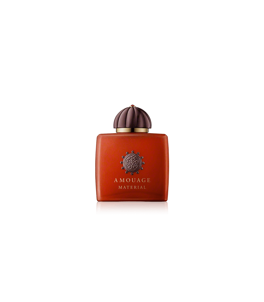 Amouage Material Eau de Parfum Spray (100 ml)