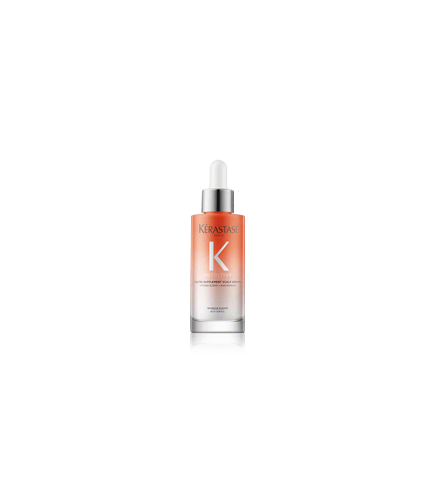 Kérastase Nutritive Nutri-Supplement Scalp Serum (90 ml)