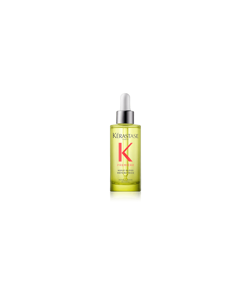 Kérastase Première Huile Gloss Réparatrice (30 ml)