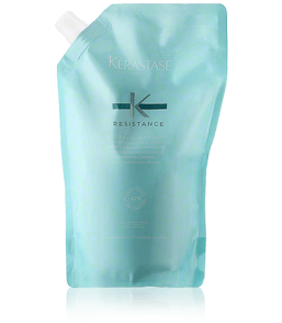 Kérastase Resistance Bain Force Architecte Refill Pouch (500 ml)