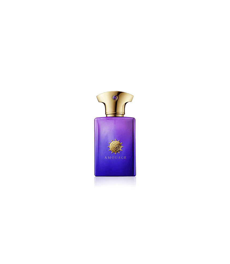 Amouage Myths Man Eau de Parfum Spray (50 ml)