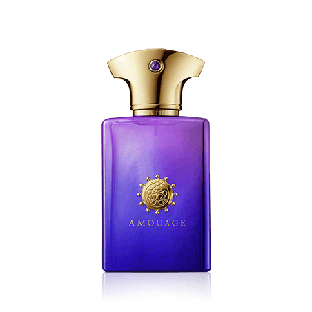 Amouage Myths Man Eau de Parfum Spray (50 ml)