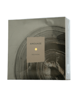 Amouage Odyssey Collection Decision Eau de Parfum Spray (100 ml)