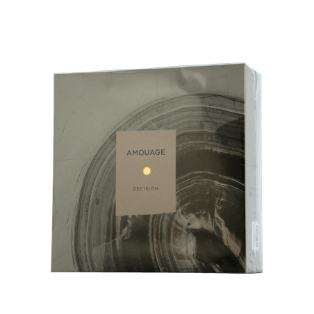 Amouage Odyssey Collection Decision Eau de Parfum Spray (100 ml)