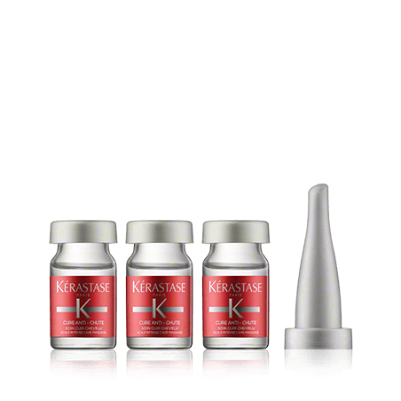 Kérastase Specifique Cure Anti-Chute Intensive (10 x 6 ml)