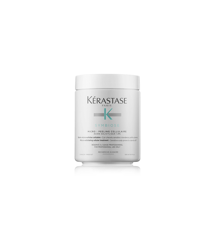 Kérastase Symbiose Micro-Peeling Cellulaire (500 ml)