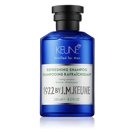 Keune 1922 by J.M. Keune Shampoo (250 ml)
