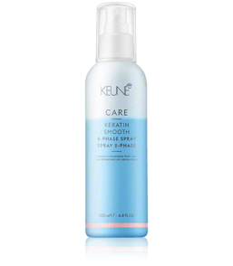 Keune Care Keratin Smooth 2-Phase Spray (200 ml)