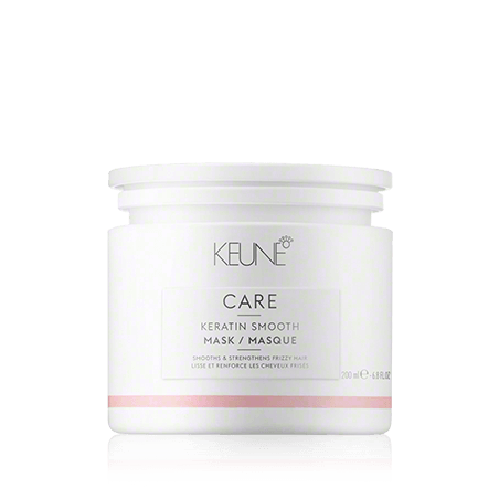 Keune Care Keratin Smooth Mask (200 ml)