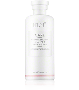 Keune Care Keratin Smooth Shampoo (300 ml)