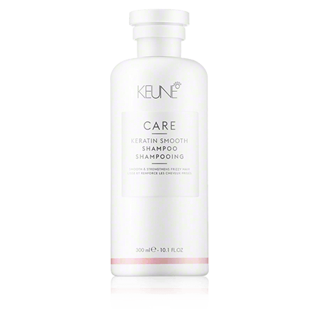 Keune Care Keratin Smooth Shampoo (300 ml)