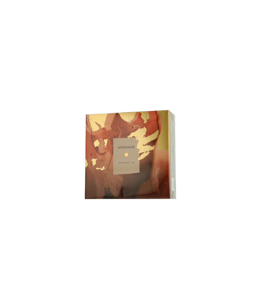 Amouage Odyssey Collection Guidance 46 Extrait de Parfum Spray (100 ml)