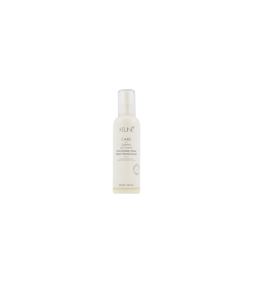 Keune Derma Activate Thickening Spray (200 ml)